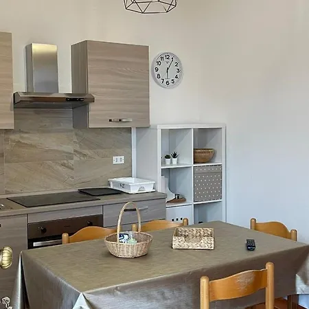 Baia 別荘 ガリポリ