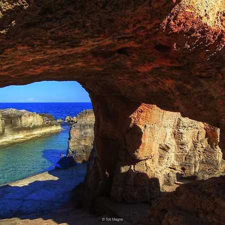 Baia * Gallipoli