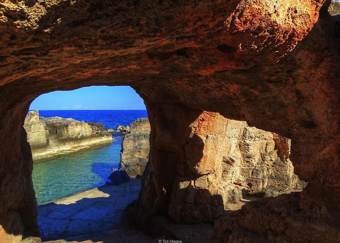 Baia * Gallipoli